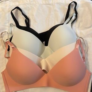 4 pack bras